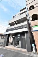 物件の外観画像