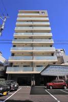 アーバンヒルズ喜与町202の外観