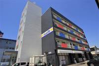R3マンション403の外観