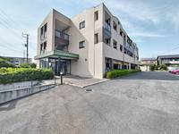 グラディア104の外観