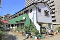 グリーンハウスすずき205の外観