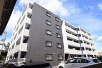 MISTRAL加古川駅前Ⅰ207の外観