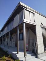 Colline verte103の外観