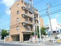 サンノーブル柏一番館207の外観