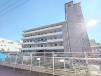 RJR日進102の外観