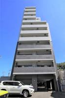 アーバン清水町902の外観
