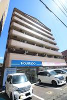 物件の外観画像