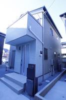 物件の外観画像