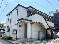 物件の外観画像