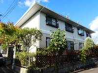 物件の外観画像