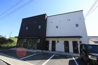 LUMIELE和泉205の外観