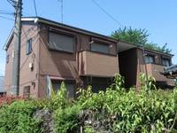 物件の外観画像