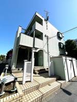 物件の外観画像