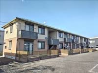 メサヴェルデ101の外観