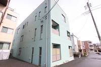 物件の外観画像