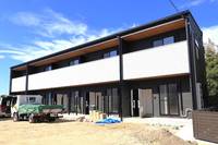 GALLERY HOUSE 衣山 A202の外観