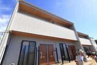 GALLERY HOUSE 衣山 B202の外観