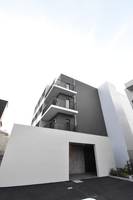 Comfort杉村103の外観