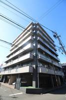 サンモリッツ小倉弐番館305の外観