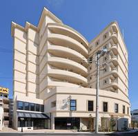 大同エクリューズ306の外観