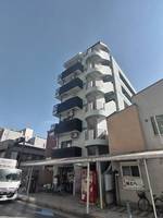 物件の外観画像