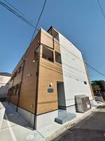 物件の外観画像