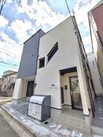 物件の外観画像