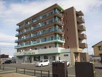Casa La Verde403の外観