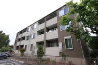 千葉県柏市大室の賃貸アパート102の外観