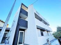 物件の外観画像