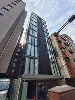 東京都墨田区両国3丁目の賃貸マンション902の外観