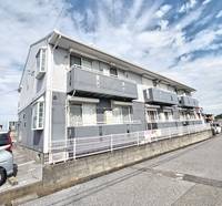 千葉県袖ケ浦市福王台4丁目の賃貸アパート202の外観