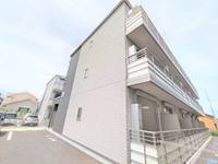 千葉県市原市姉崎の賃貸マンション103の外観