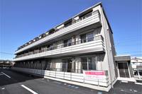 千葉県市原市姉崎の賃貸マンション101の外観