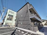 千葉県市原市白金町3丁目の賃貸マンション105の外観