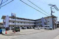 フレールいずみ207の外観