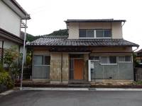 岐阜県岐阜市粟野東4丁目(一戸建)の賃貸物件1の外観