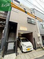 物件の外観画像