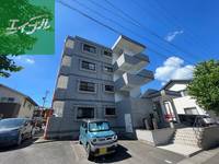 柿田マンション301の外観