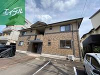 物件の外観画像