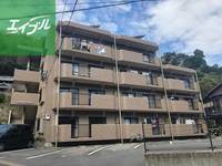 プレシャスコート時津302の外観