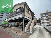 長崎県西彼杵郡長与町嬉里郷(一戸建)の賃貸物件1の外観