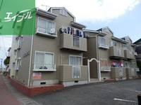 サンライズM103の外観