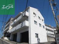 アーバンパレスA206の外観