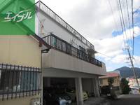 物件の外観画像