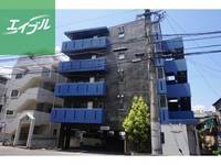 アールグレイ扇町の外観