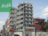 サントピア中園501の外観