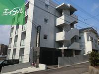 SOUPLE長崎大学の外観