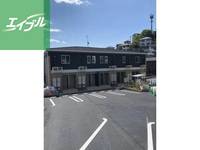 フェリスローズ105の外観