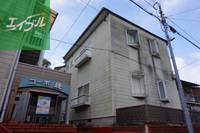 物件の外観画像